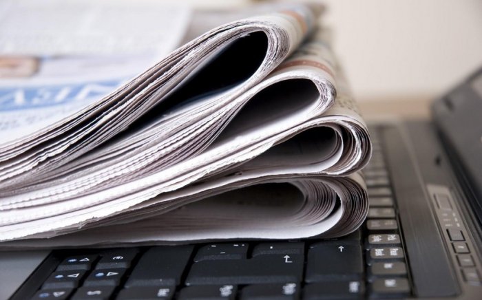 Media Reyestrində olmayan çap mediası subyektinin nəşri yasaqlanır