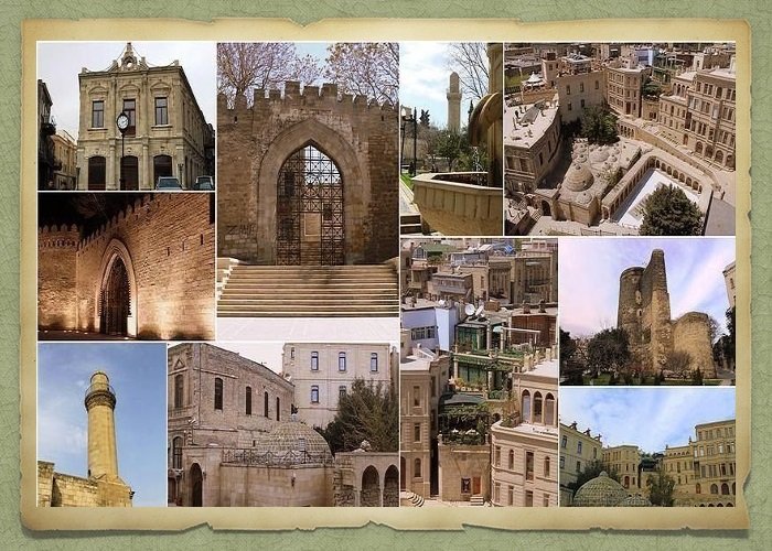 Ölkə əhəmiyyətli abidələrinin siyahısı genişləndirilir