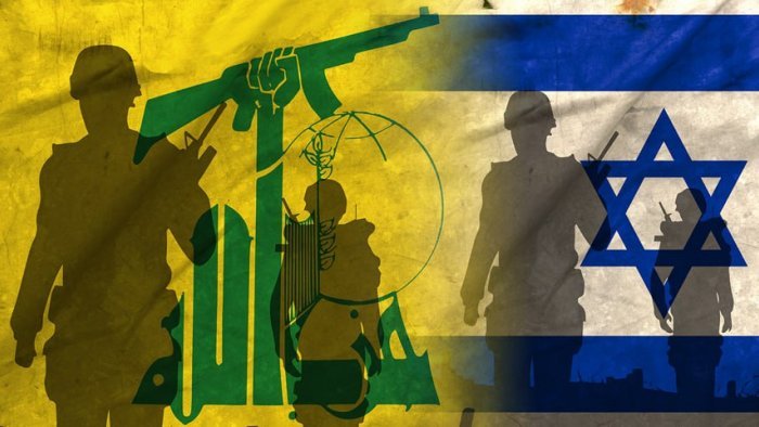 İsrail Livanda “Hizbullah”ın hədəflərinə zərbələr endirdiyini təsdiqləyib  
