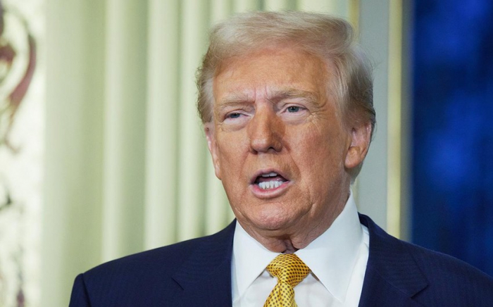    Trump:   Elektroautos sind toll, aber man kann nicht jeden zwingen, eins zu haben  