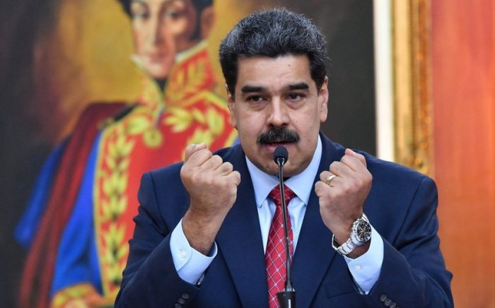   Venezuela wird seinen eigenen sicheren Messenger erstellen  