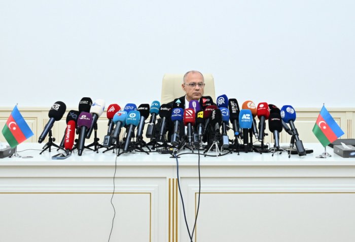   Hüseyn Səfərovun meyitində çox sayda travma aşkarlanıb  
   