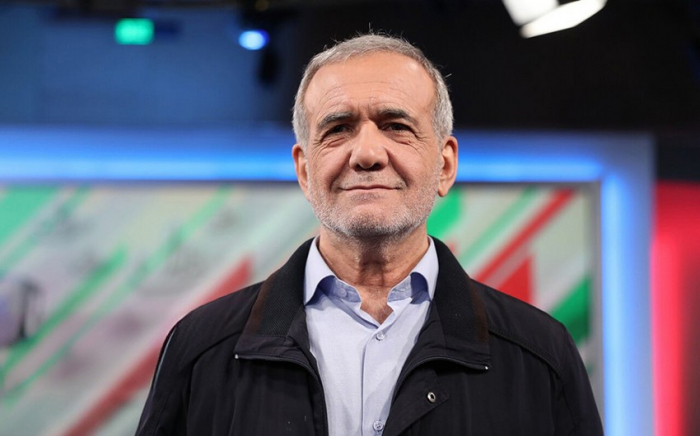   Iranian president to attend ECO summit in Azerbaijan