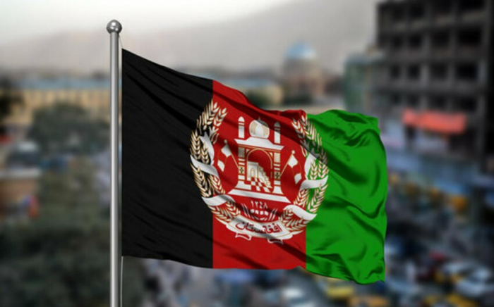  Afghanistan hat eine hochrangige Delegation zum ECO-Gipfel entsandt