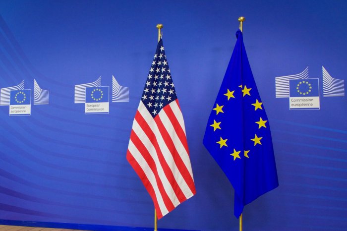 EU ready to sign trade deal with US with 10% tariffs