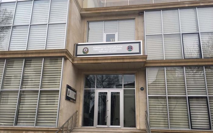   Bar Association to appeal to int