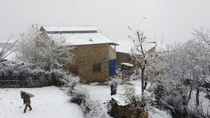 Record cold grips Argentina, Chile and Uruguay