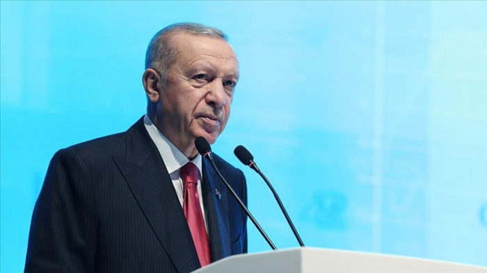     Erdoğan:   Chankendi soll zum neuen Entwicklungszentrum im Kaukasus werden  