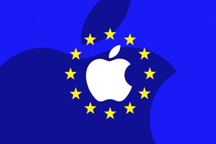 Apple appeals 500-mn-euro EU fine