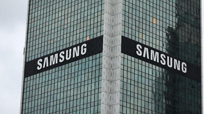   Samsung meldet massiven Gewinneinbruch  