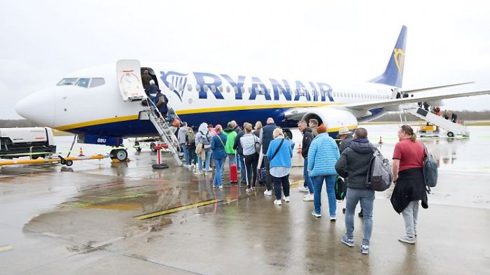   Ticketpreise bei Billigairlines ziehen teils deutlich an  