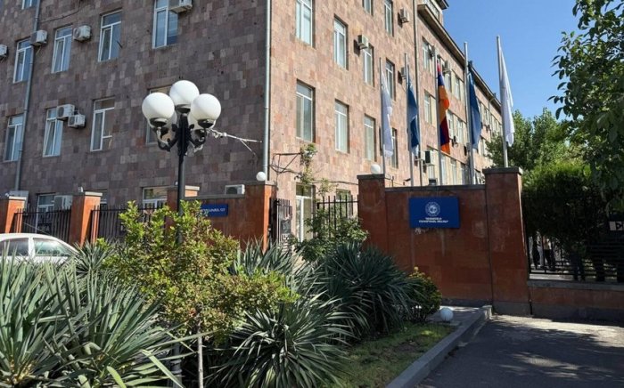   Ermittlungskomitee Armeniens durchsucht gleichzeitig 51 Adressen  