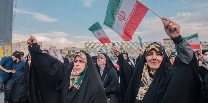 Iran is more prepared for democracy than many realize - OPINION