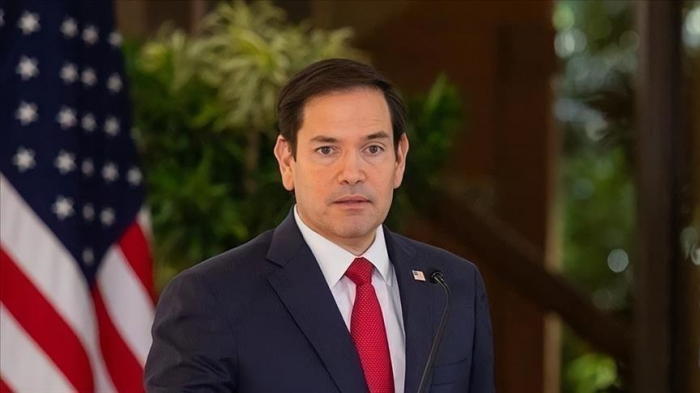     Rubio:   USA hoffen auf baldiges Friedensabkommen zwischen Aserbaidschan und Armenien  
