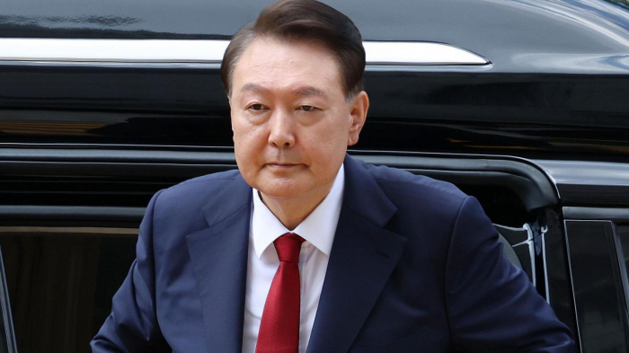   South Korea