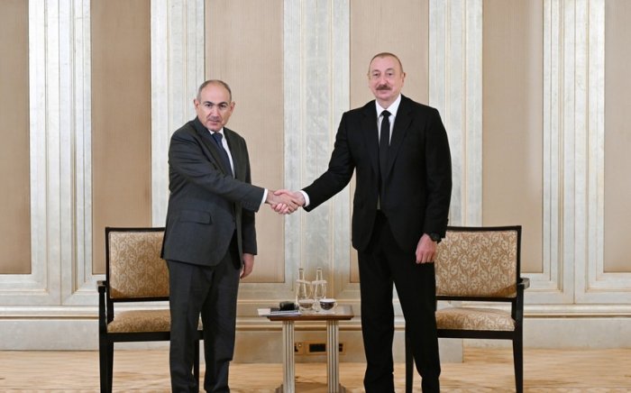   Aserbaidschan und Armenien haben vereinbart, den Dialog im bilateralen Format fortzusetzen  