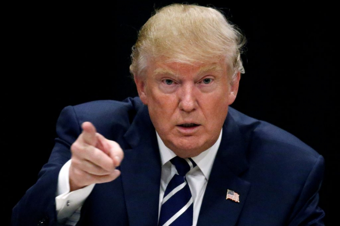 Trump threatens 35% tariffs on Canadian goods
