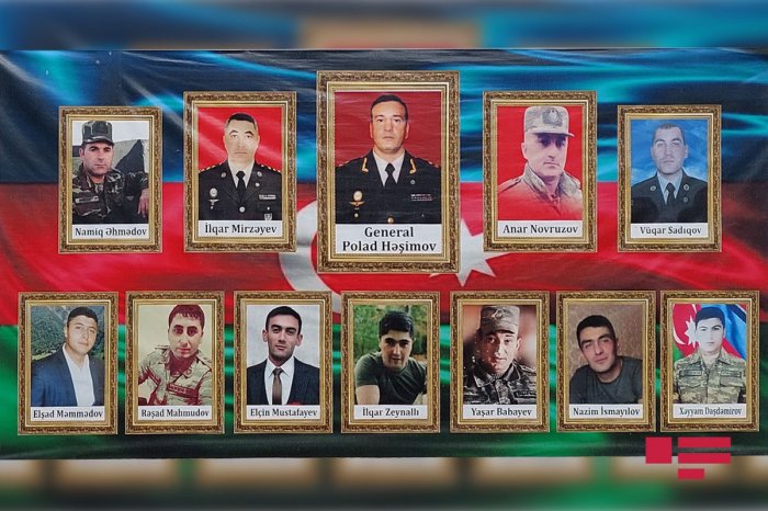   Five years pass since Tovuz battles  