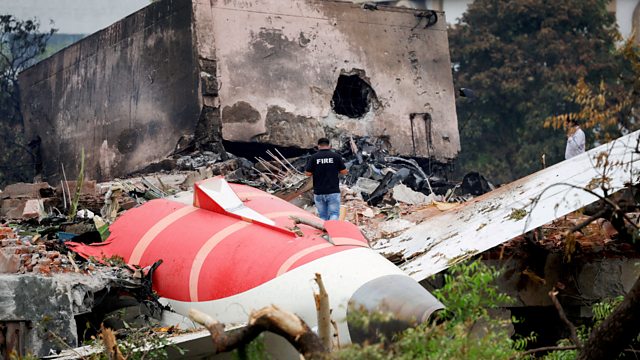 Fuel switches cut off before Air India plane crash: Preliminary report