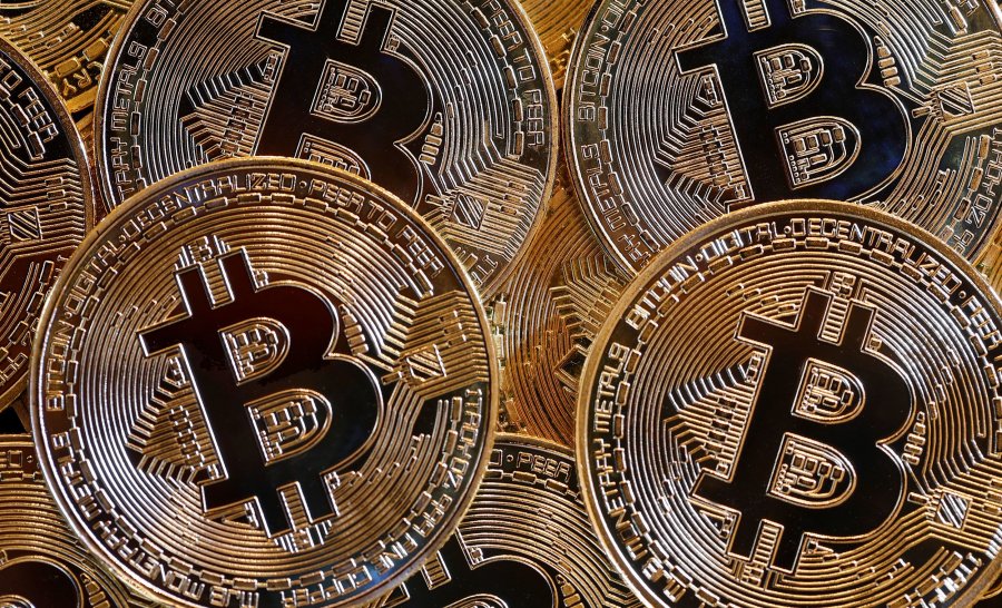 Bitcoin hits new all-time highs as it crosses past $120,000