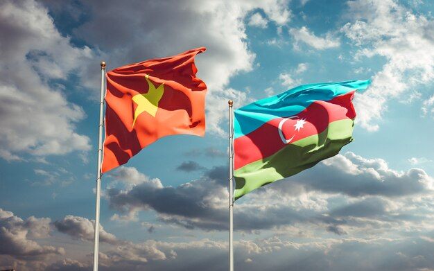   Dritte Sitzung der zwischenstaatlichen Kommission zwischen Aserbaidschan und Vietnam findet in Hanoi statt  