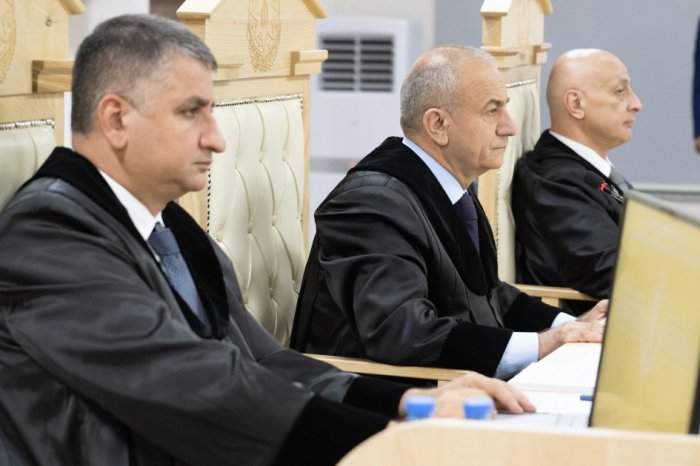 Presentan en el Tribunal Militar pruebas en video de tortura a cautivos azerbaiyanos por parte de las fuerzas armadas armenias