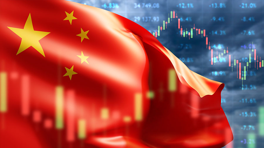 China growth beats expectations as Trump tariffs loom