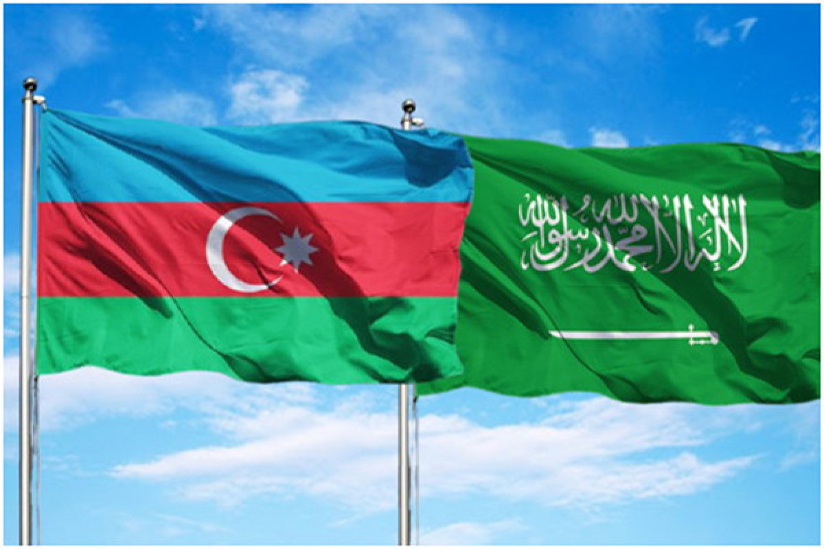   President Ilham Aliyev approves two MoUs signed between Azerbaijan, Saudi Arabia  