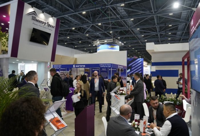 Azerbaijan to attend 28th Kazakhstan Transport and Logistics International Exhibition