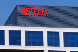 Netflix show uses AI effects for first time to cut costs