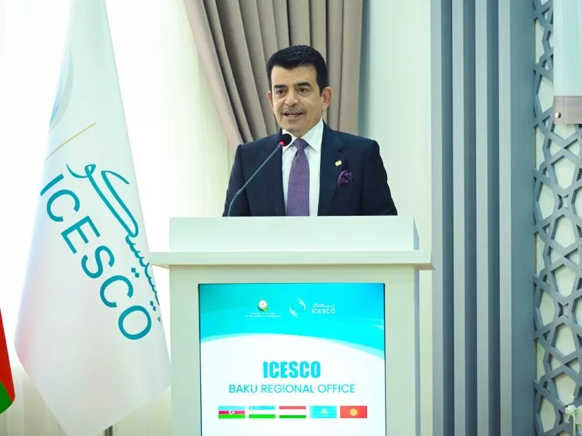 ICESCO regional office in Azerbaijan holds its first seminar
