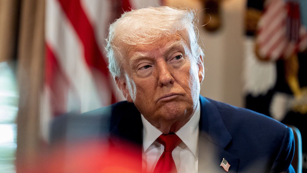     Trump:   Armenien und Aserbaidschan stehen kurz vor einem Friedensabkommen  