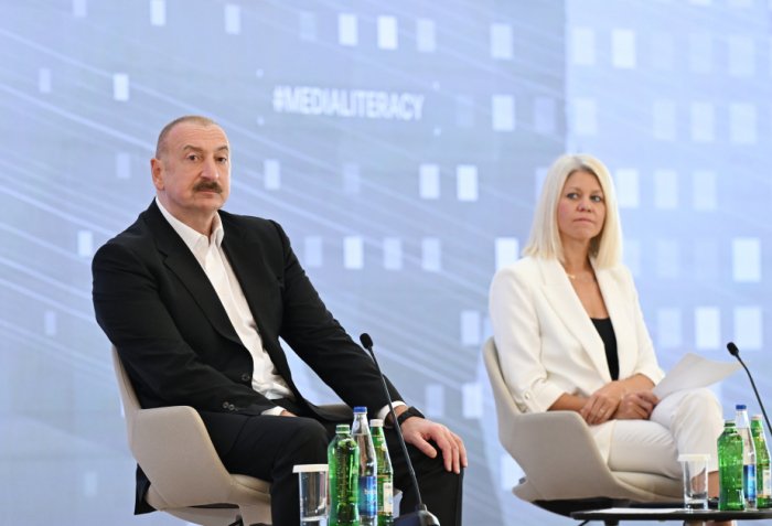    "Fransa ilə Yeni Kaledoniya arasında baş verən hadisə tarixi presedentdir"   