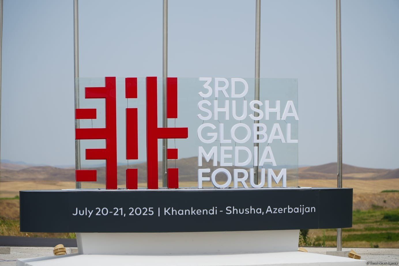   Shusha Global Media Forum continues with panel sessions  
