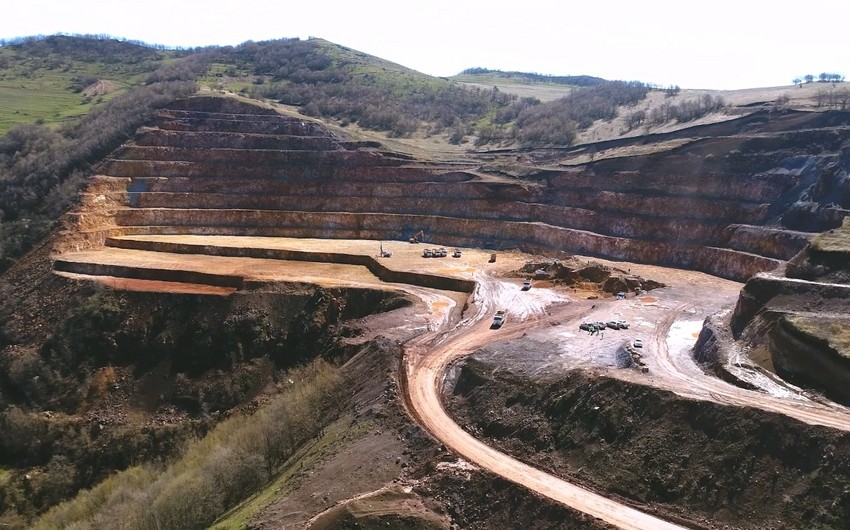 Anglo Asian Mining begins commissioning work at Demirli mine in Azerbaijan
