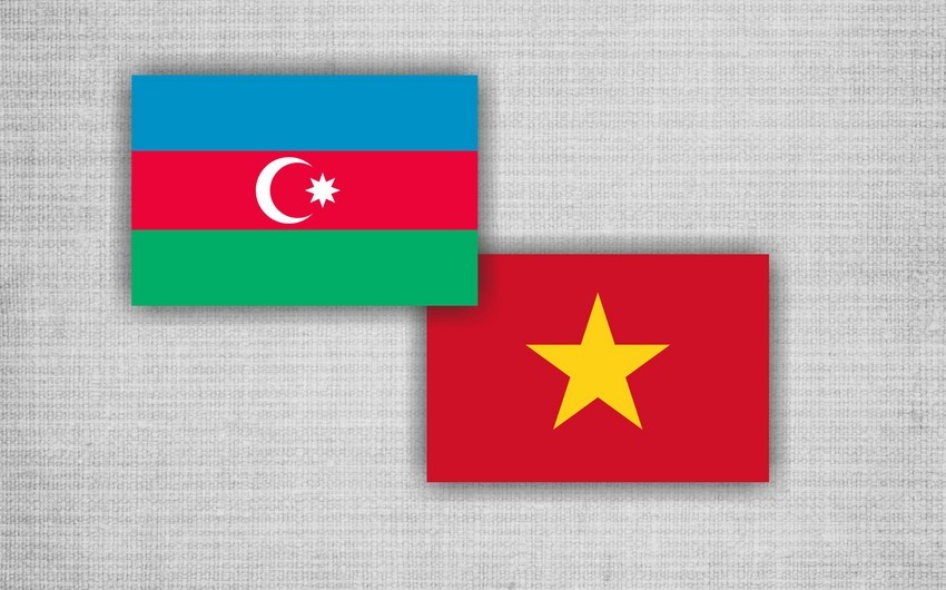 Azerbaijan, Vietnam review results of political consultations