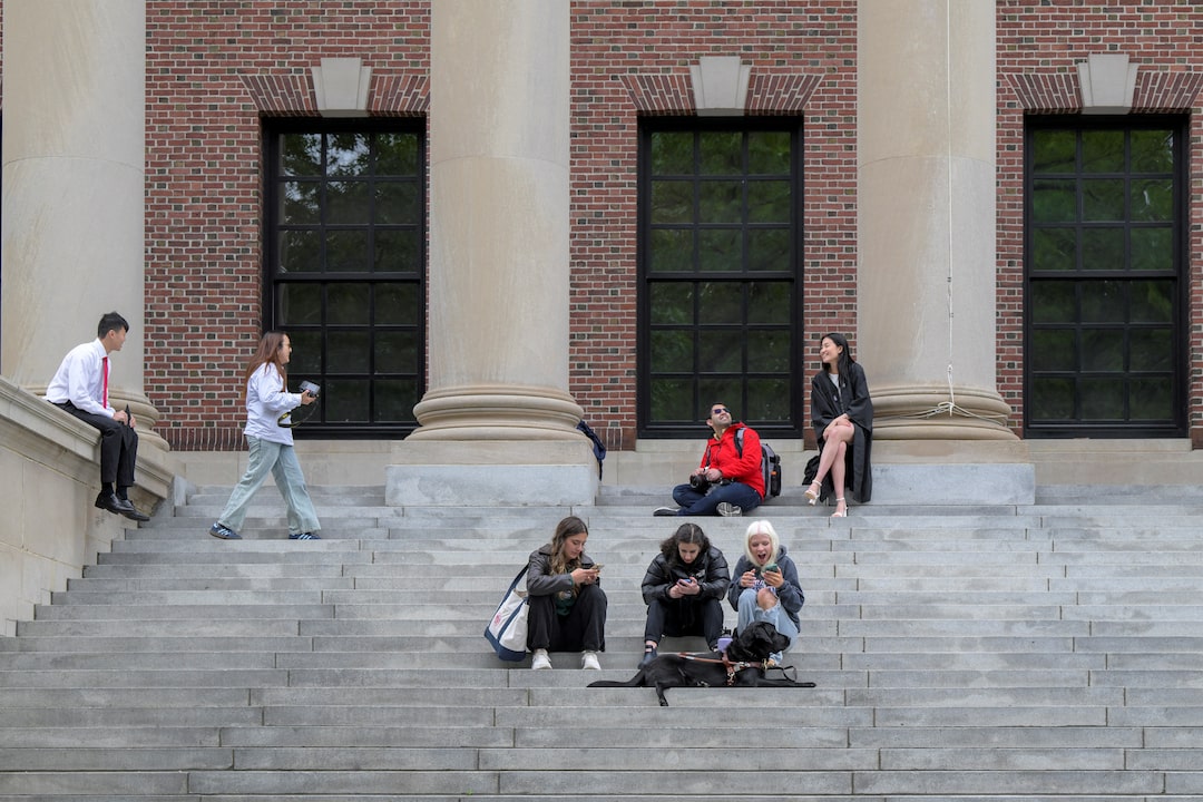 Harvard, Trump administration to face off in court over canceled funding