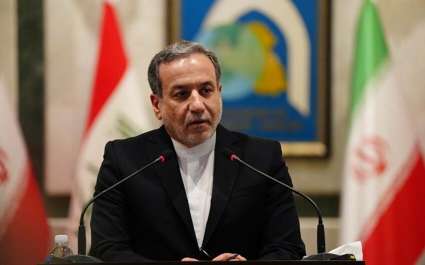   Iran hat seinen Urananreicherungsprozess eingestellt  