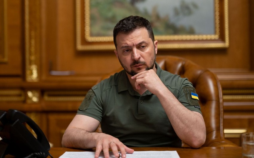   Umerov wird die ukrainische Delegation bei den Verhandlungen mit Russland leiten  