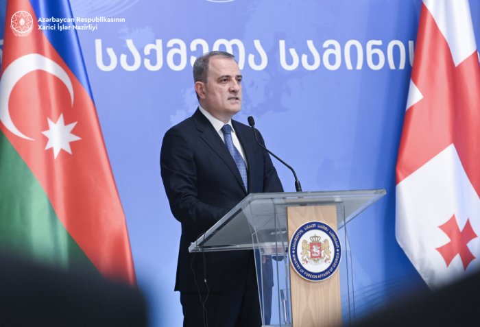  There are good prospects for peace with Armenia - Azerbaijan FM 
