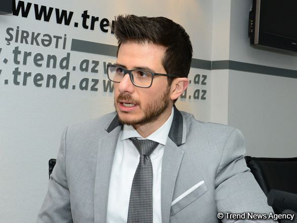   Beziehungen zwischen Aserbaidschan und Israel wachsen weiter  
