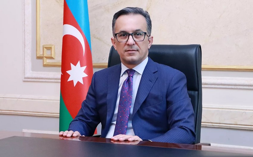   Azerbaijan to sign memorandum with Vatican  