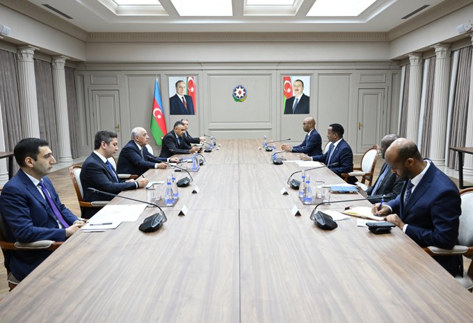 Azerbaijan, Somalia explore avenues for cooperation across various domains
