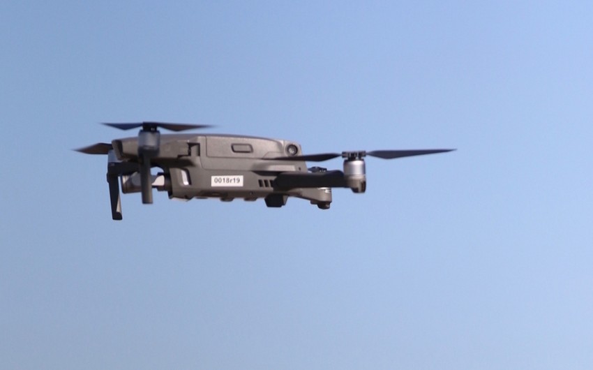   Drei UAVs drangen in den gesperrten Luftraum eines Kernkraftwerks in Japan ein  