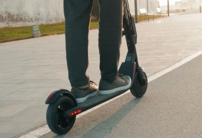 Motosiklet, velosiped və skuter sürücülərinə çağırış