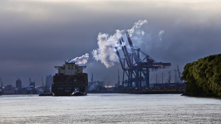  So hart trifft der Zoll-Deal Deutschland 