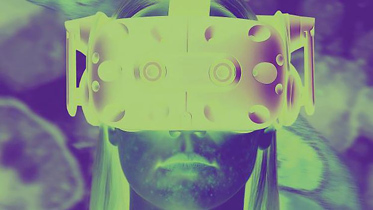   Immunsystem reagiert sogar, wenn Gefahr nur virtuell ist  