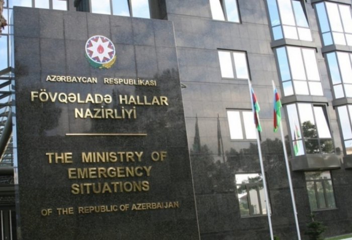 Söndürülməmiş siqaret kötüyü yanğına səbəb olub