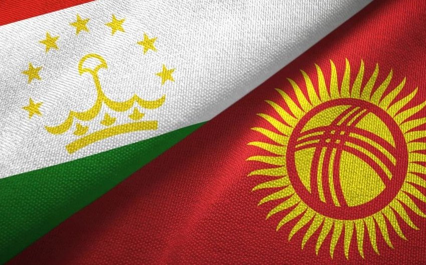   Tadschikistan und Kirgisistan besprachen den Prozess der Demarkation der Staatsgrenze  