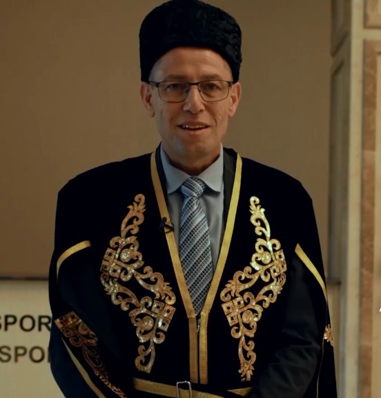   New Israeli ambassador arrives in Azerbaijan  